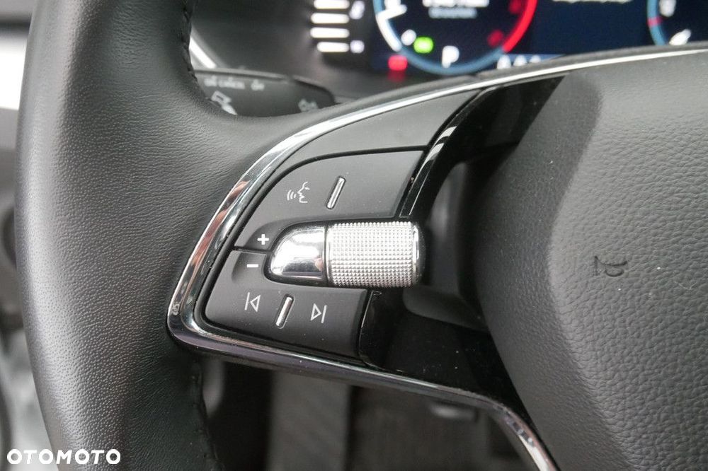Skoda Superb - 22