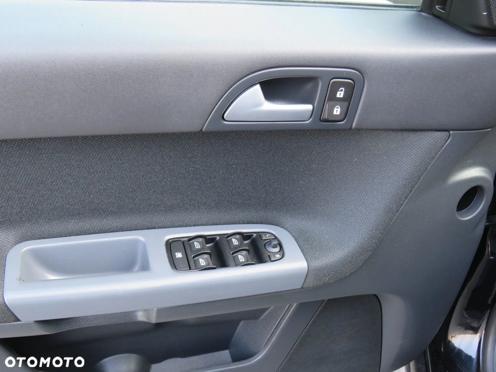 Volvo V50 1.6D DPF - 27