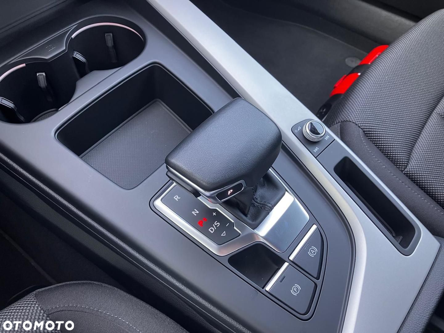 Audi A4 - 24