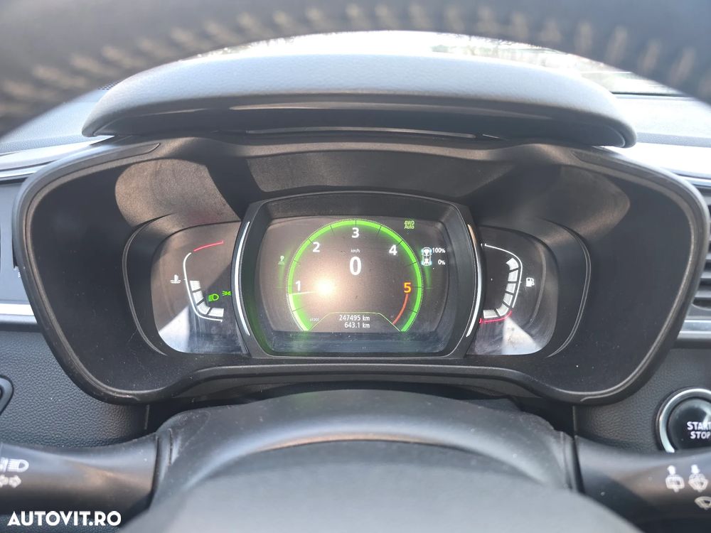Renault Kadjar 1.6 DCI 4X4 Intens - 2