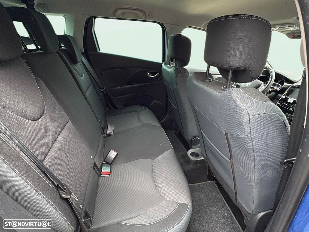 Renault Clio Sport Tourer 1.5 dCi GT Line - 16