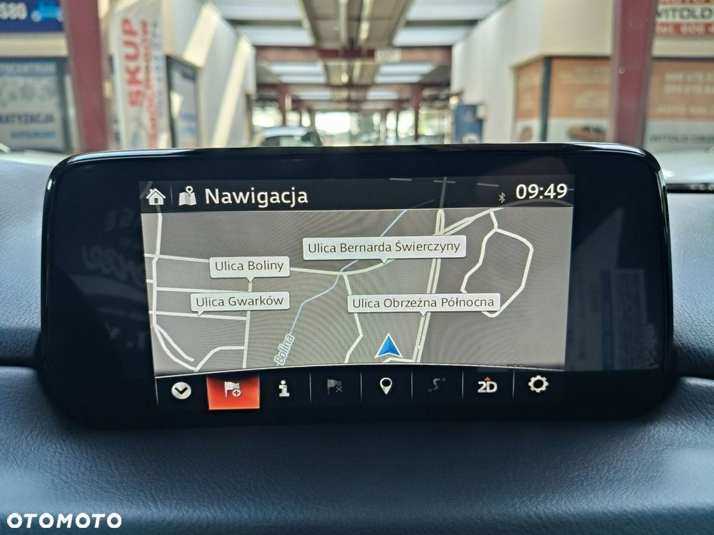 Mazda CX-5 SKYACTIV-G 160 Drive AWD Exclusive-Line - 28