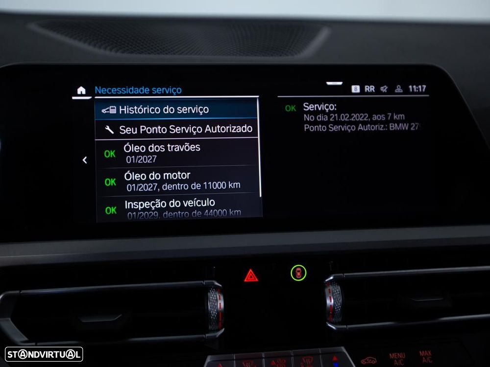 BMW 330 e Auto - 30