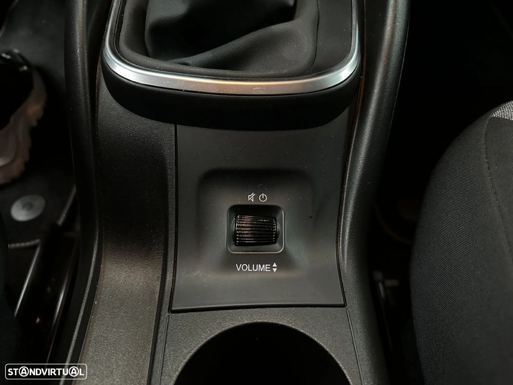 Fiat Tipo Cross 1.3 Multijet - 31