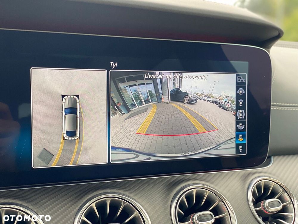 Mercedes-Benz AMG GT - 23