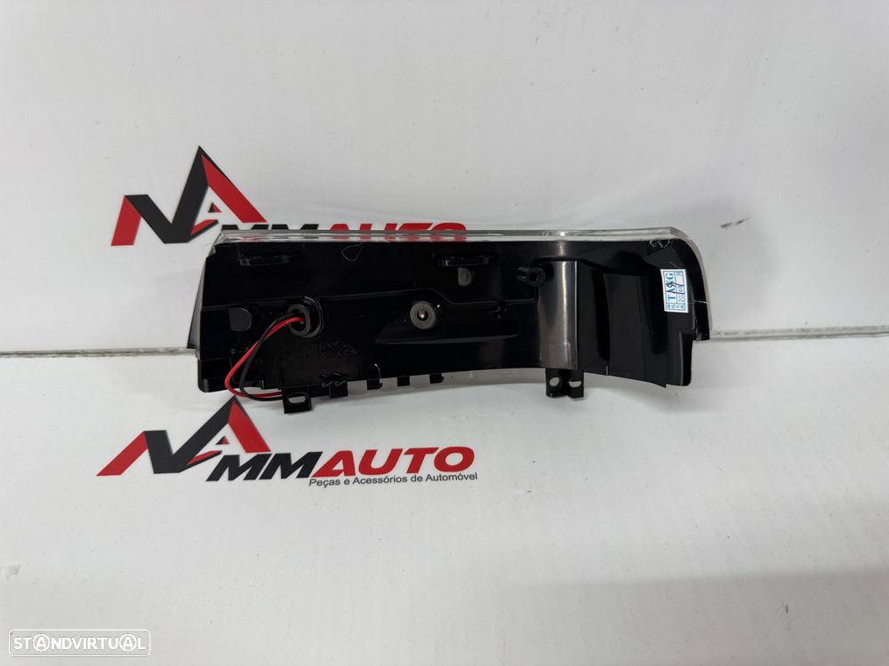 Pisca Frontal Mitsubishi Pajero Montero Shogun - 3