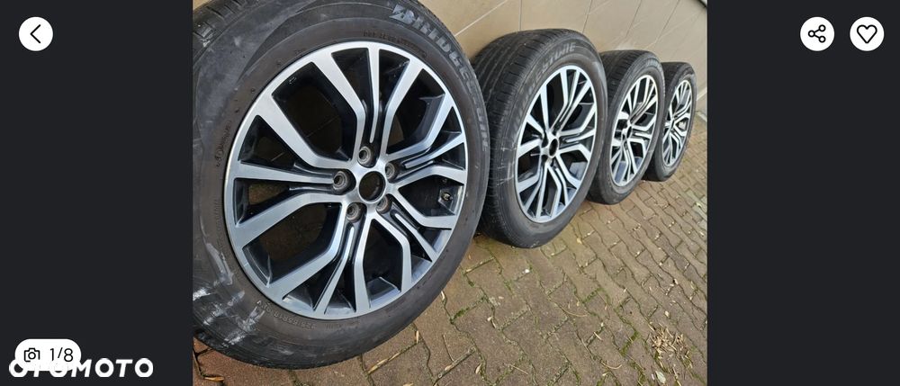 Mitsubishi Outlander 2.4 4WD Plug-In Hybrid Diamant - 32