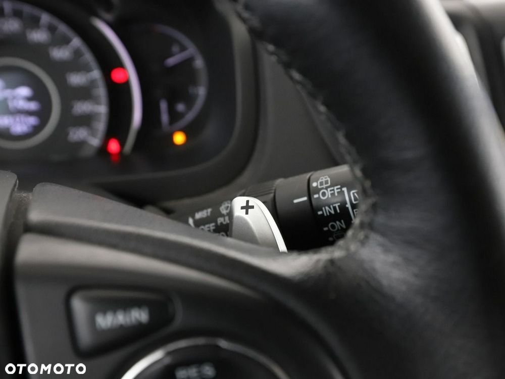Honda CR-V 2.0i-VTEC 4WD Automatik Elegance - 32