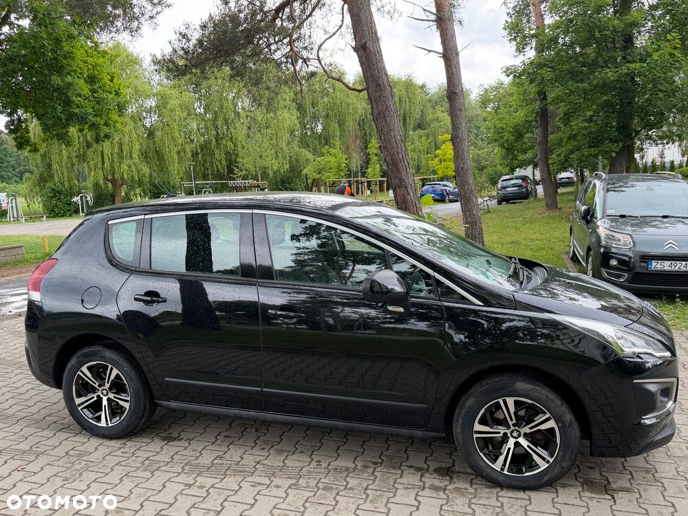 Peugeot 3008 - 7