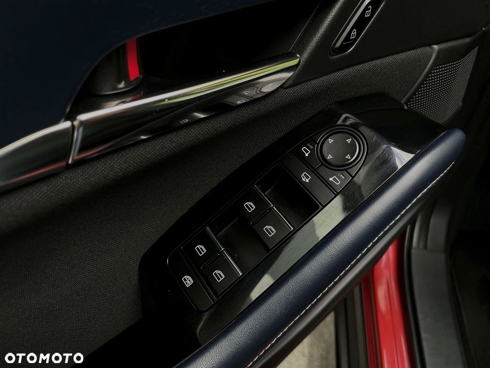 Mazda CX-30 SKYACTIV-X 2.0 M-Hybrid - 34