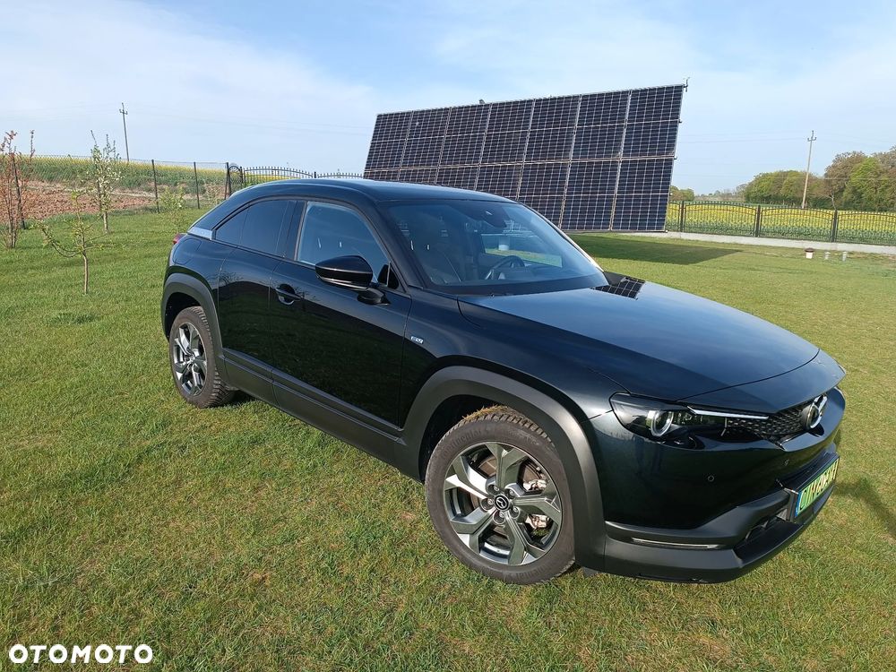 Mazda MX-30 35.5kWh Exclusive Line - 5