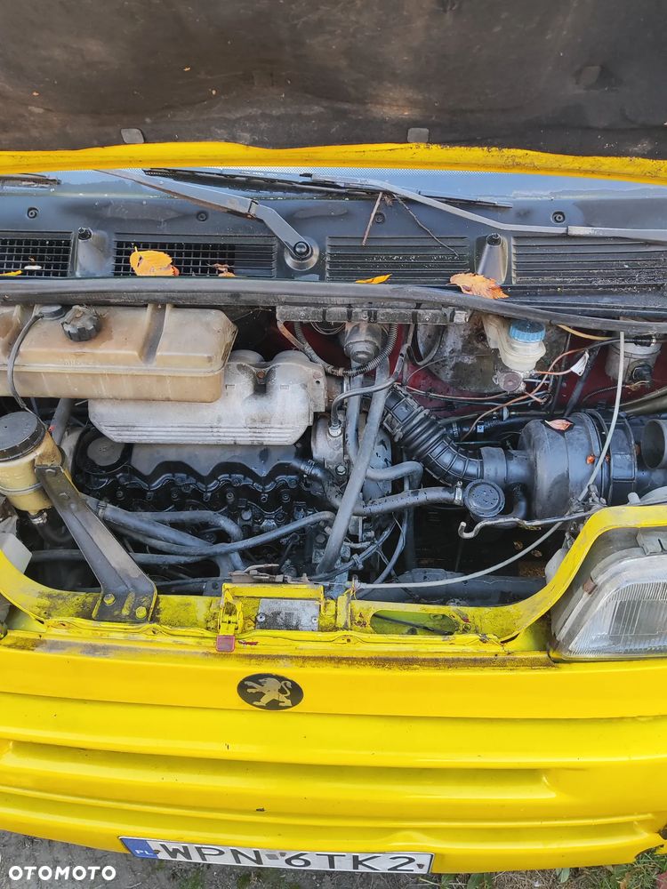Peugeot Boxer - 8