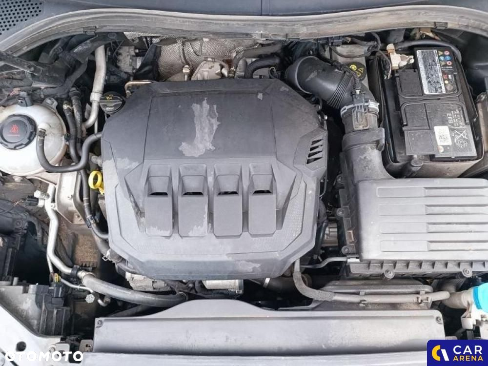 Volkswagen Tiguan - 33
