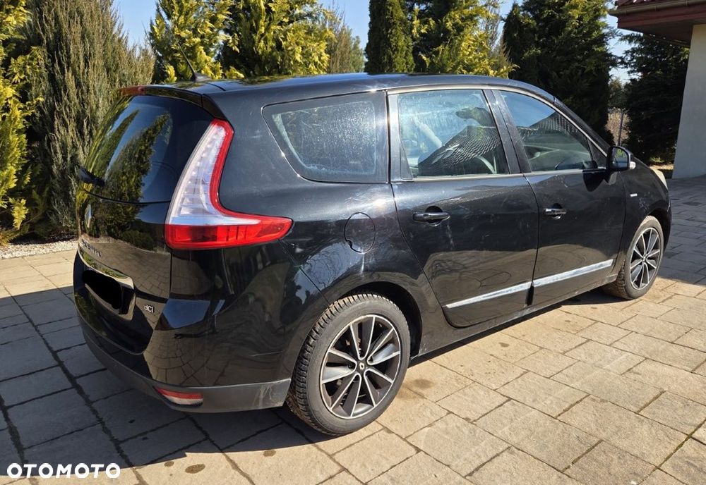 Renault Scenic 1.6dCi Energy Bose Edition - 5