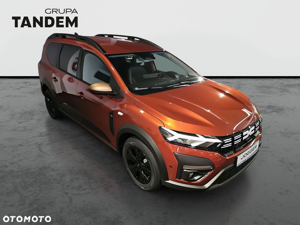 Dacia Jogger - 3