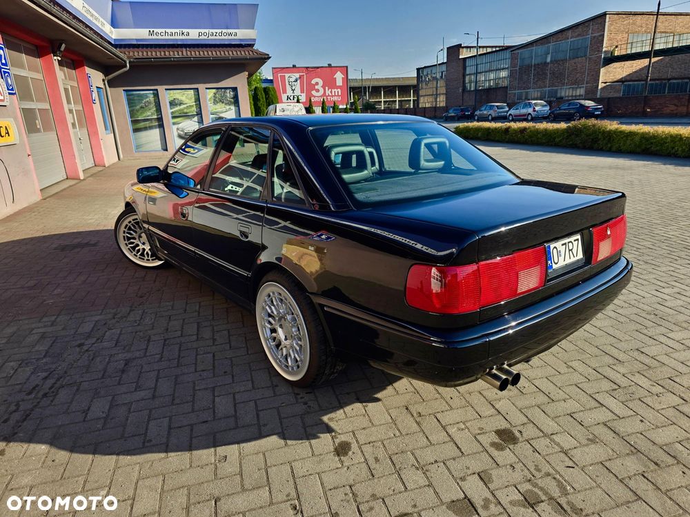 Audi 100 - 2