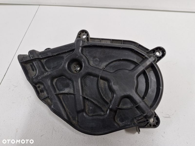 renault twingo 3 iii 1.0 sce obudowa osłona paska koła rozrządu 117217348r - 2