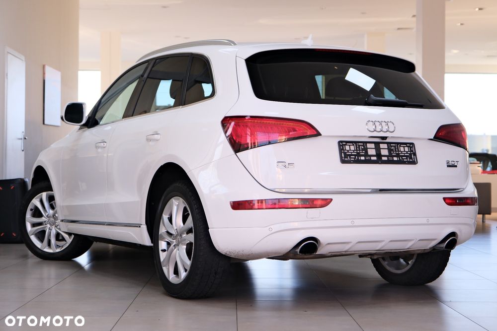Audi Q5 - 9