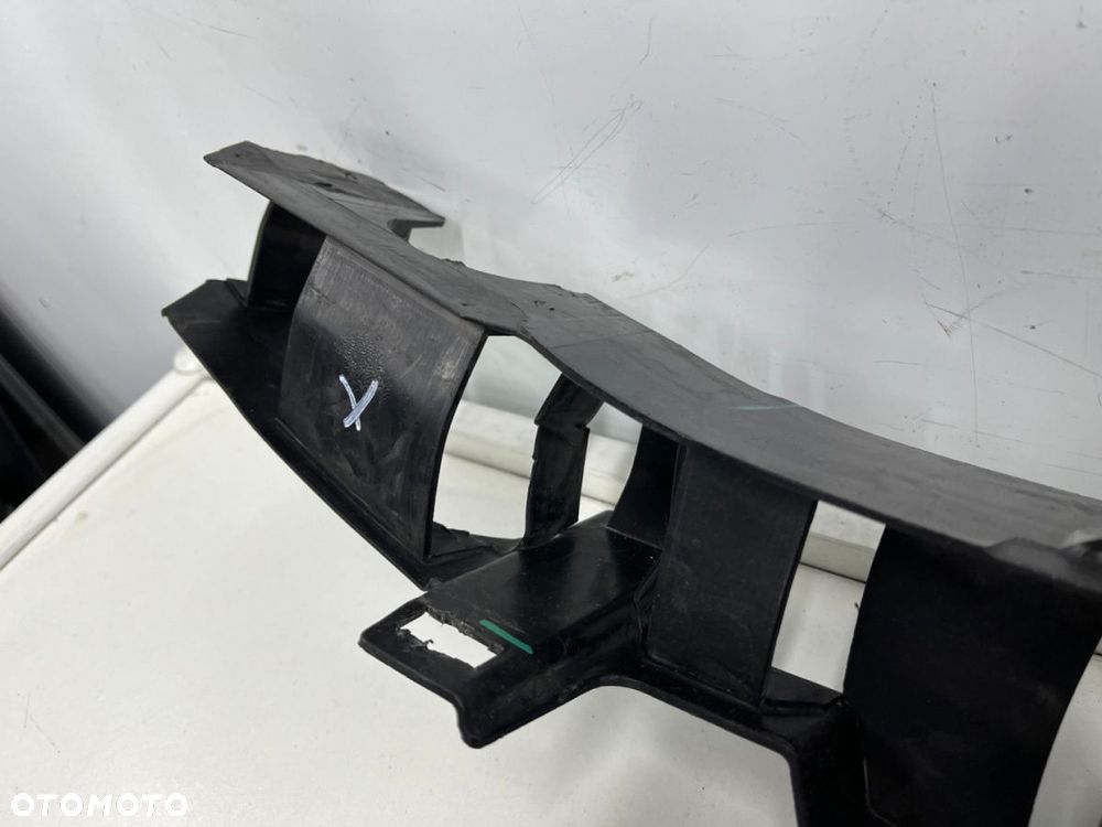 Absorber zderzaka Citroen C3 III 16-20r. przednia belka wzmocnienie 9812063780 - 15