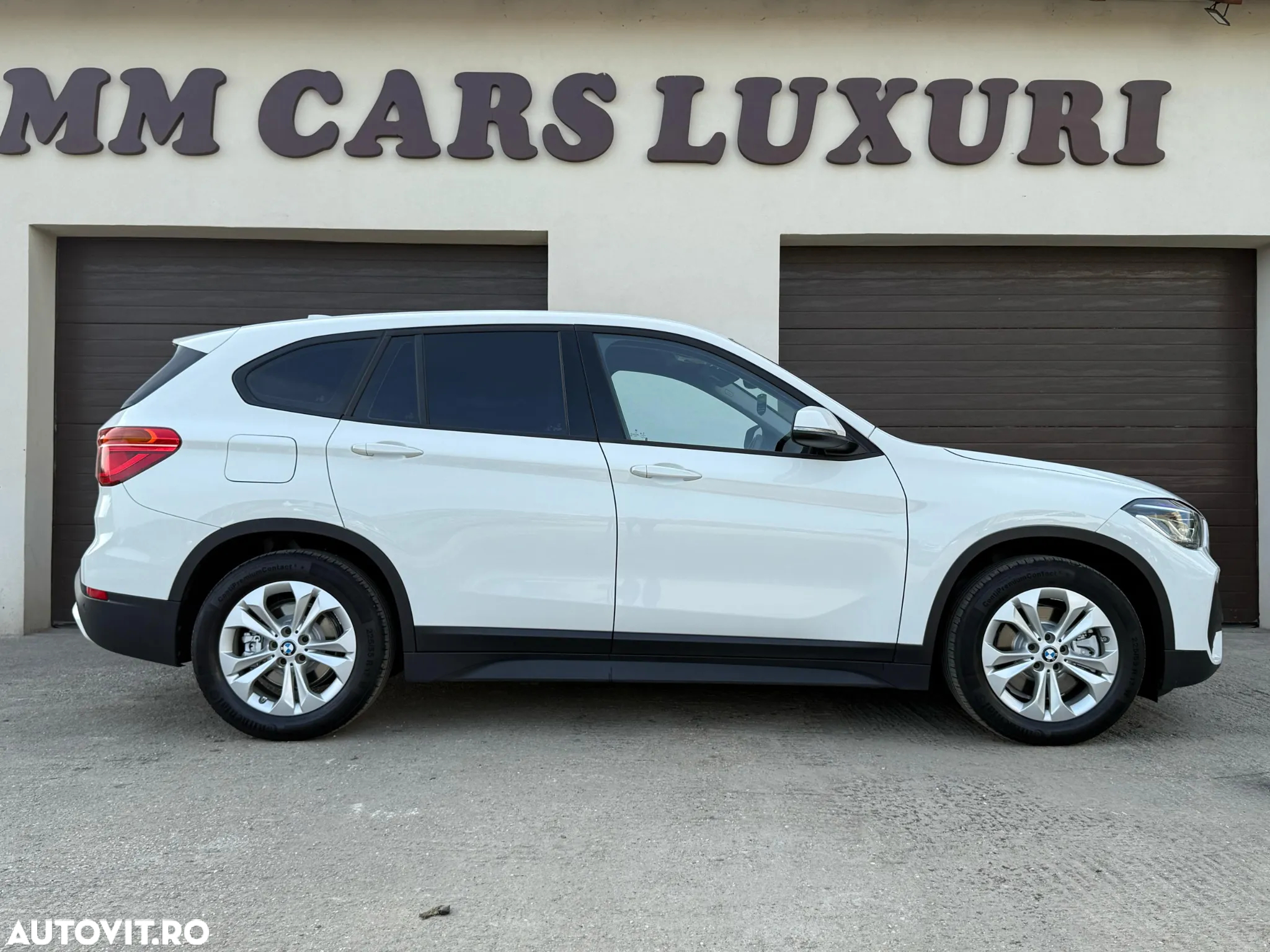 BMW X1 xDrive25e xLine - 27