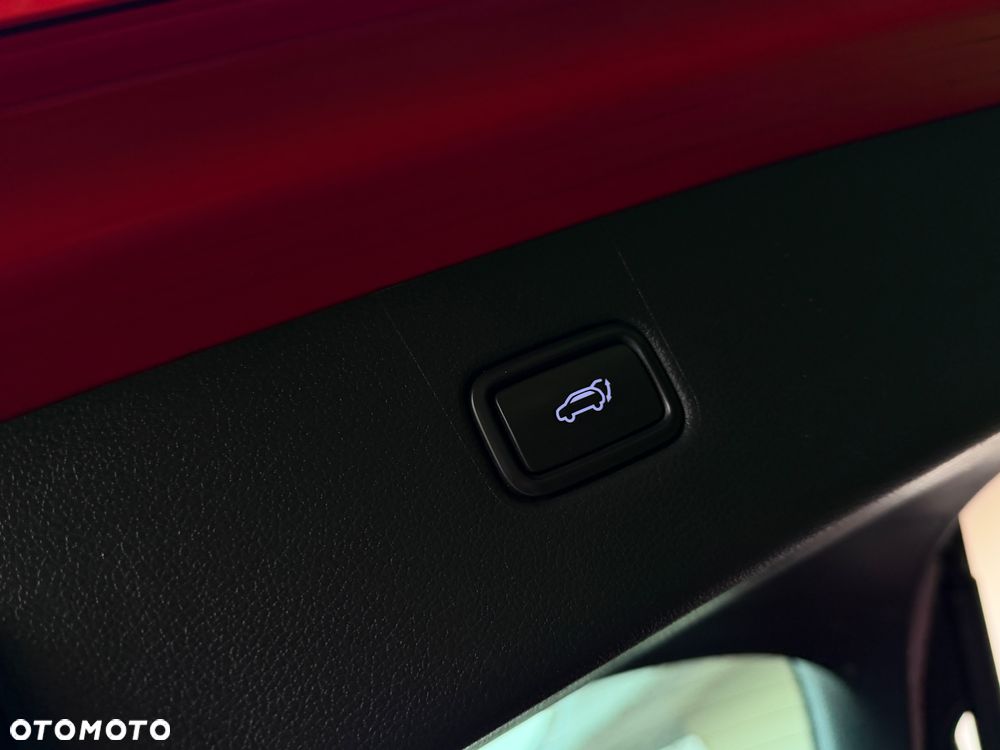 Hyundai Tucson blue 2.0 CRDi 4WD Premium - 25