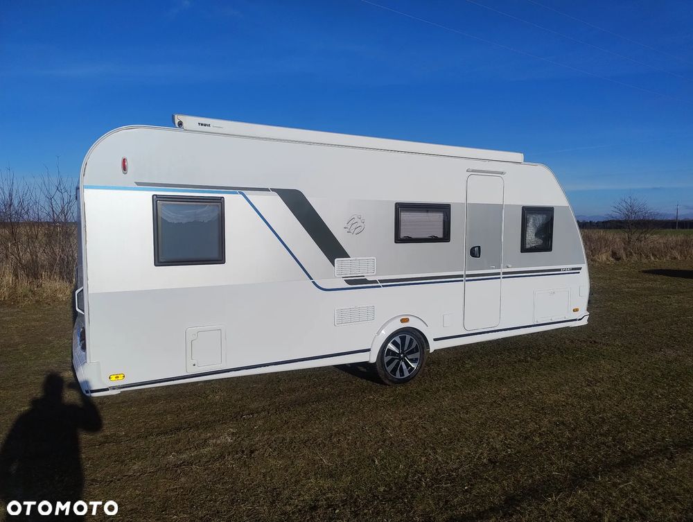 KNAUS Sport 580 QS - 3