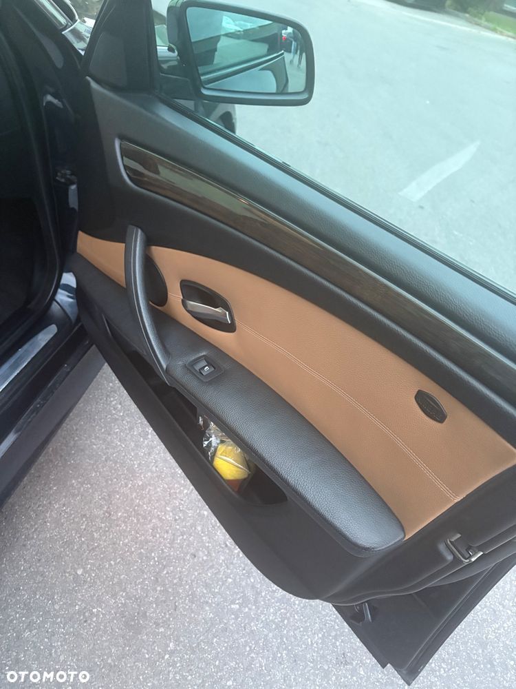 BMW Seria 5 - 26