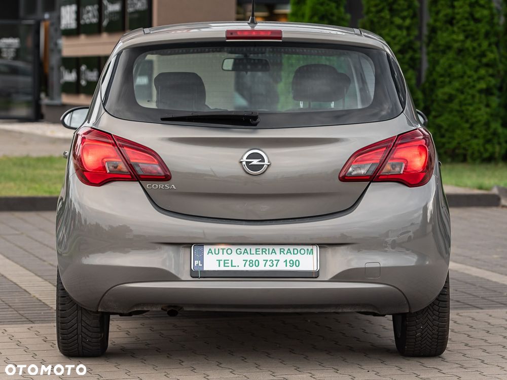 Opel Corsa - 11