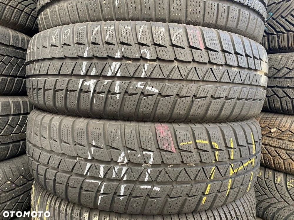 205/70r16 Falken Winter HS449_7mm_2szt_(412) - 2