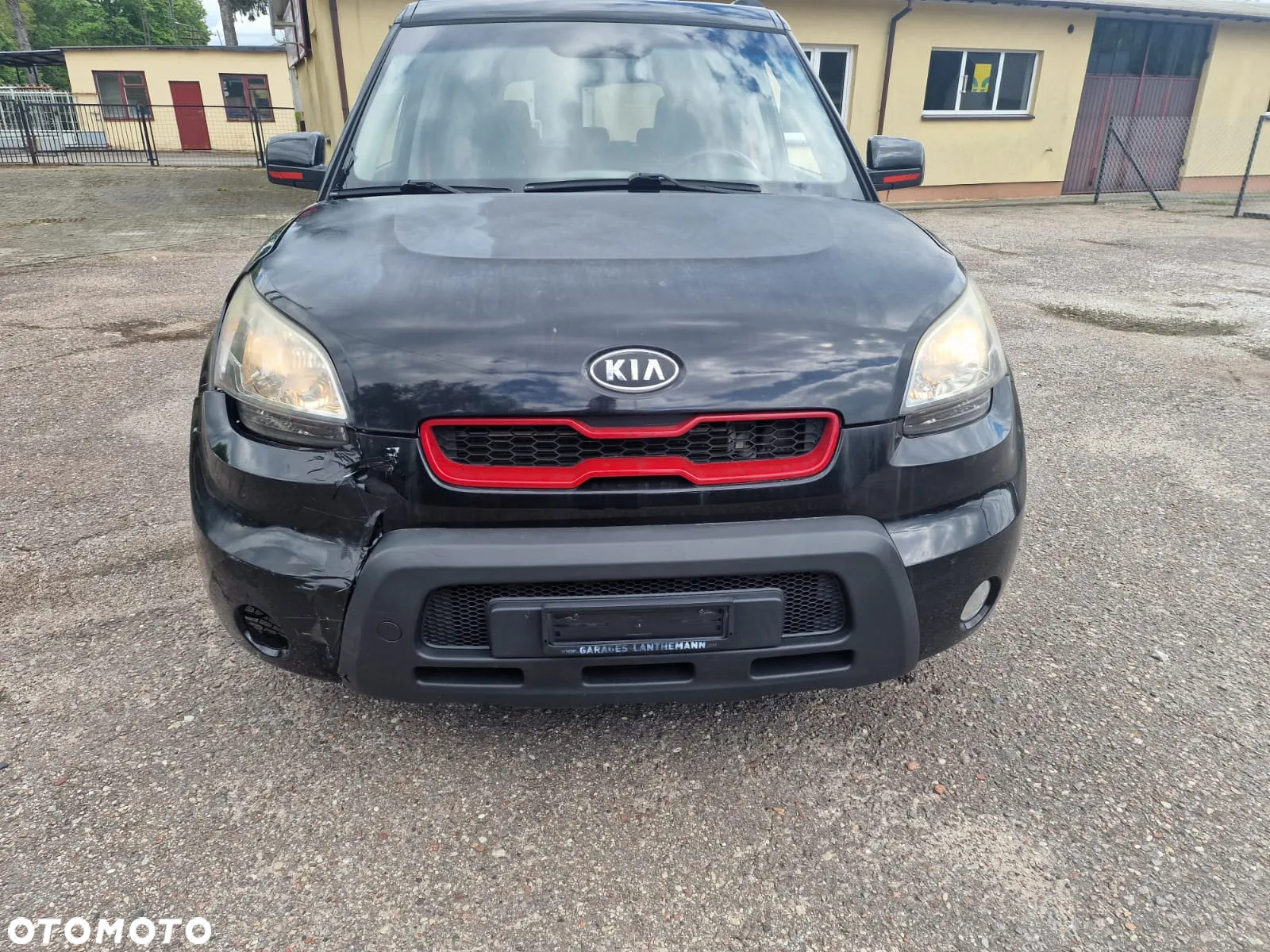 Kia Soul 1.6 CRDI Black Collection - 2