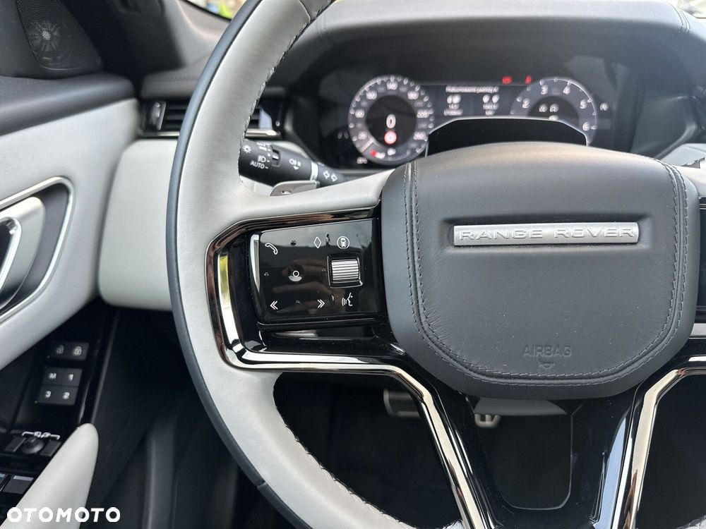 Land Rover Range Rover Velar - 20