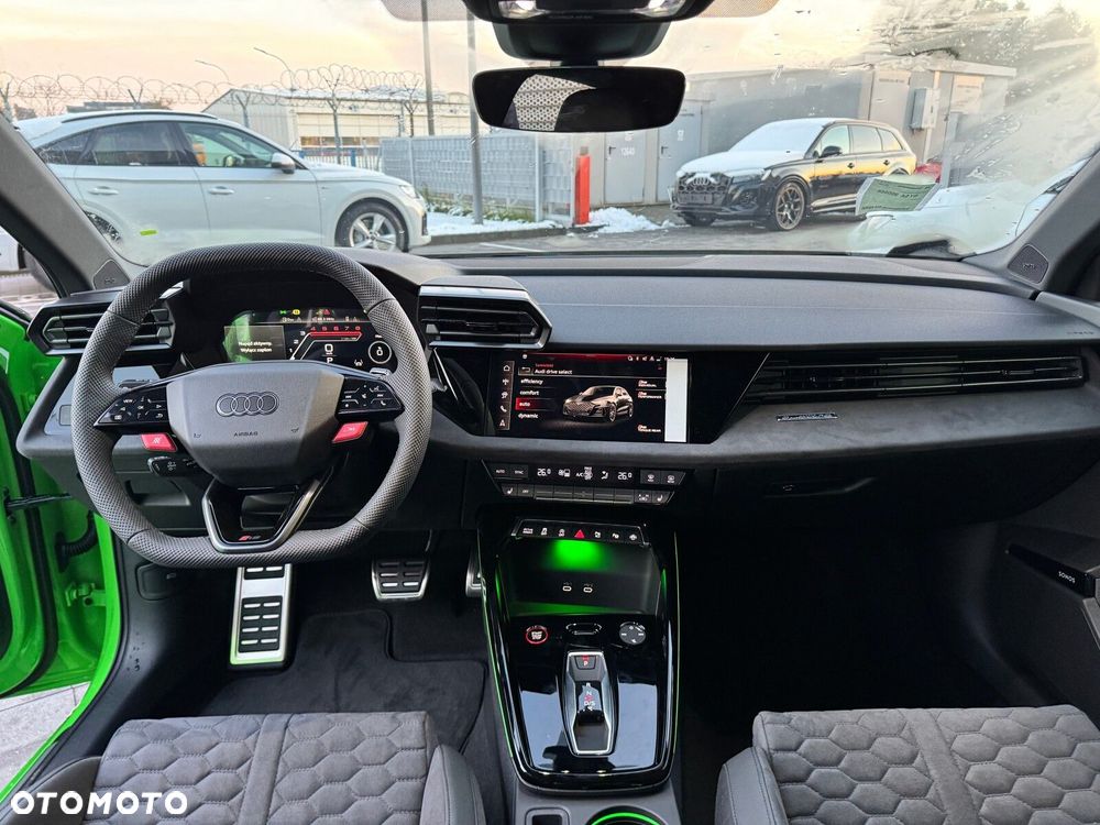 Audi RS3 Sportback - 30