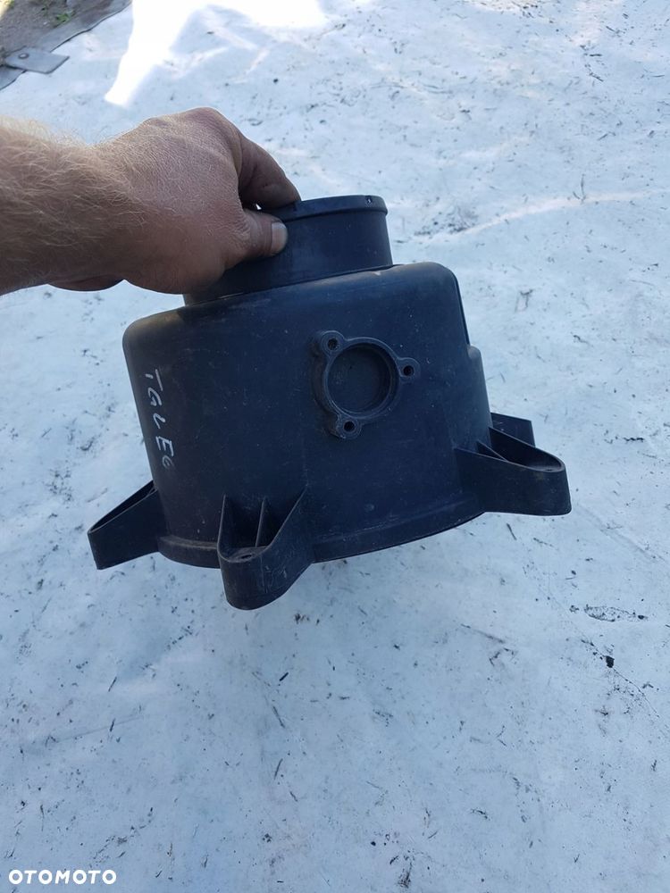 PRZEPŁYWOMIERZ POWIETRZA FILTRA MAN TGL TGM EURO 6 - 2