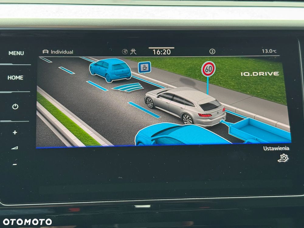 Volkswagen Arteon Shooting Brake 2.0 TSI 4Motion R DSG - 31