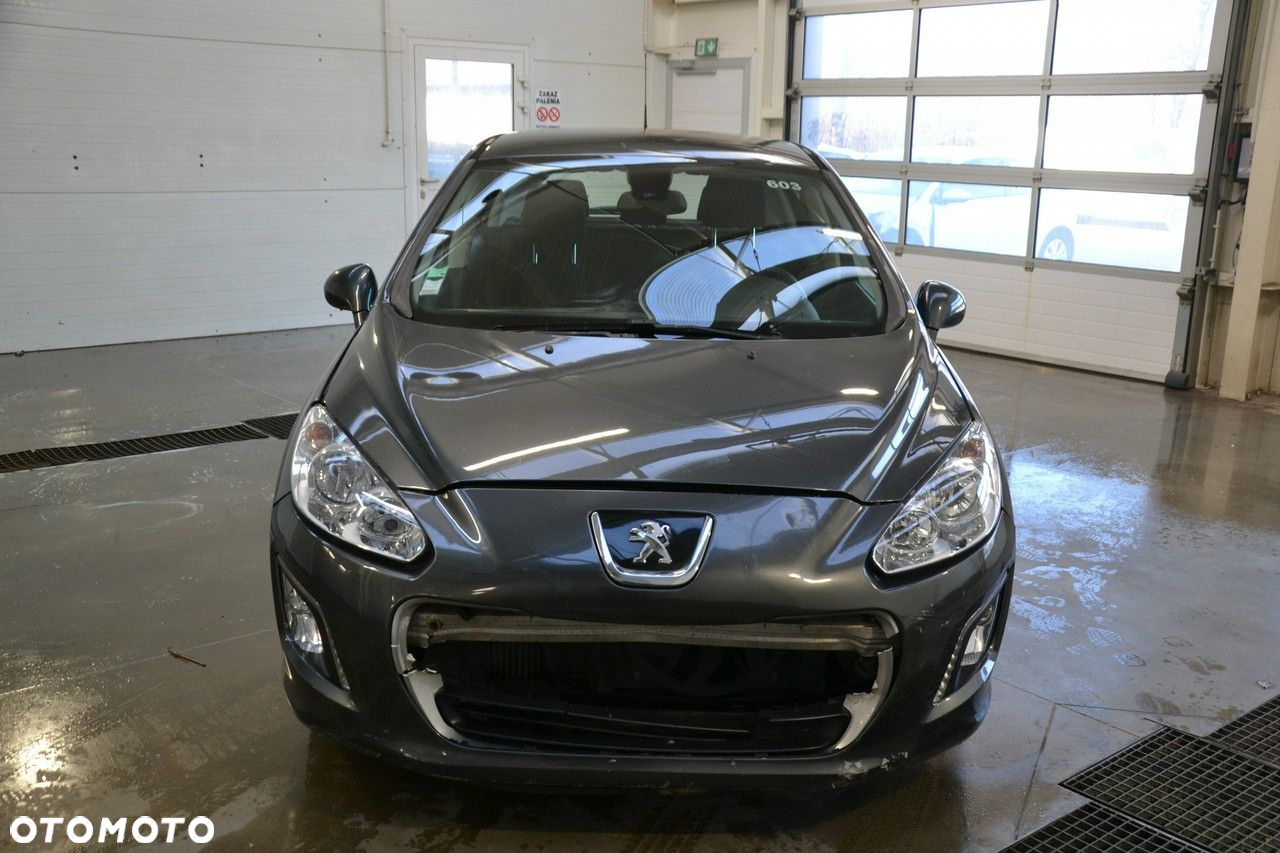 Peugeot 308 - 2