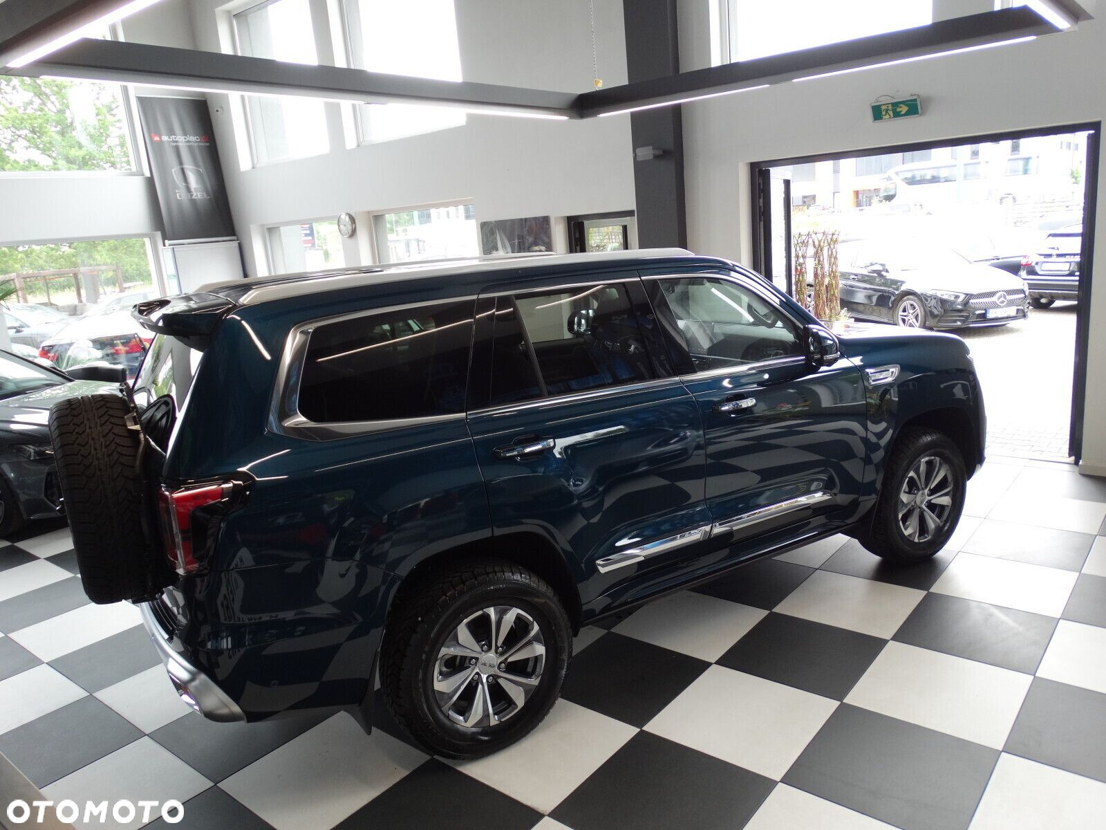 Baic BJ60 - 10