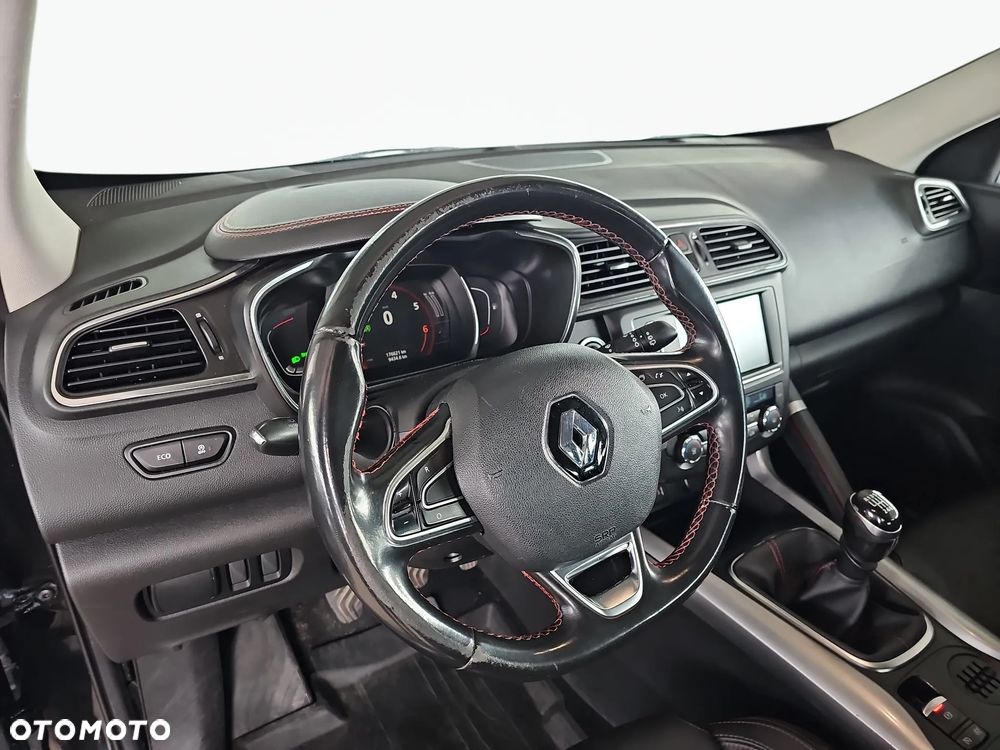 Renault Kadjar 1.2 Energy TCe Night&Day - 11