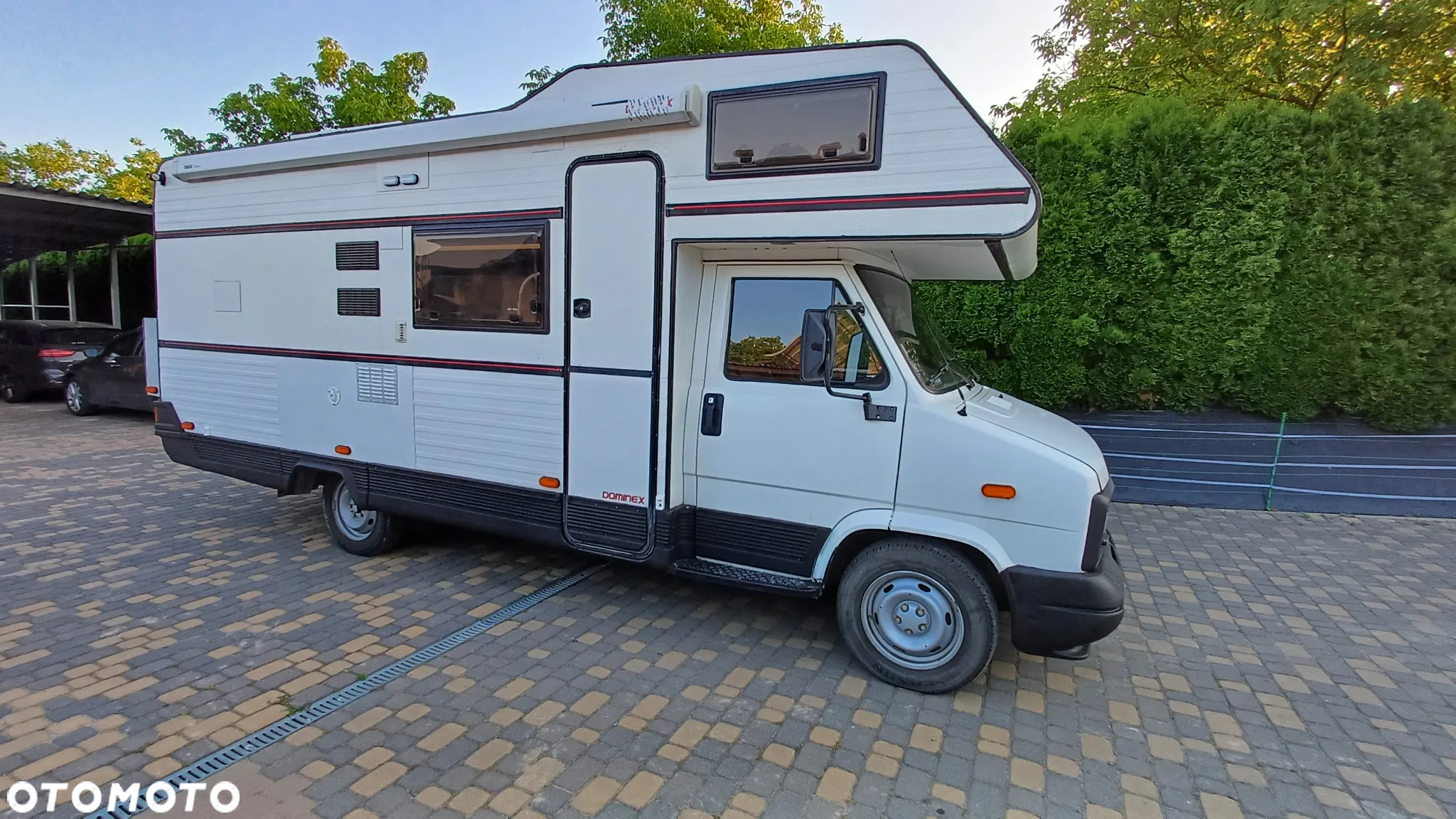Fiat Ducato - 11