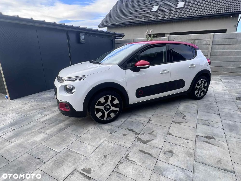 Citroën C3 - 3