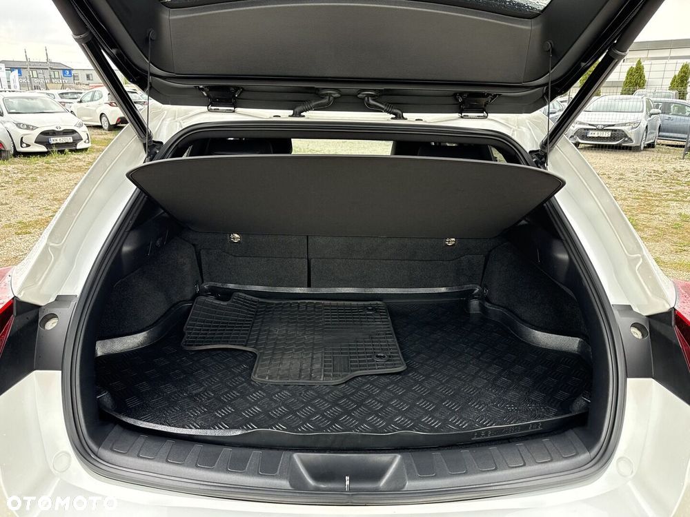 Lexus UX 250h GPF F Impression 2WD - 13