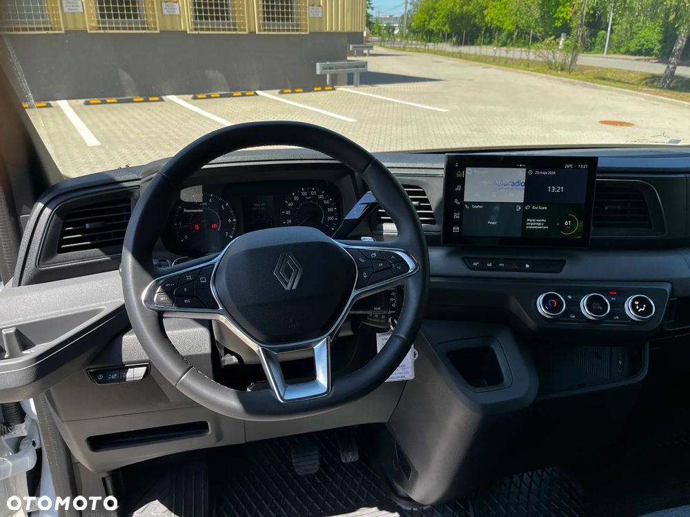 Renault Master - 18