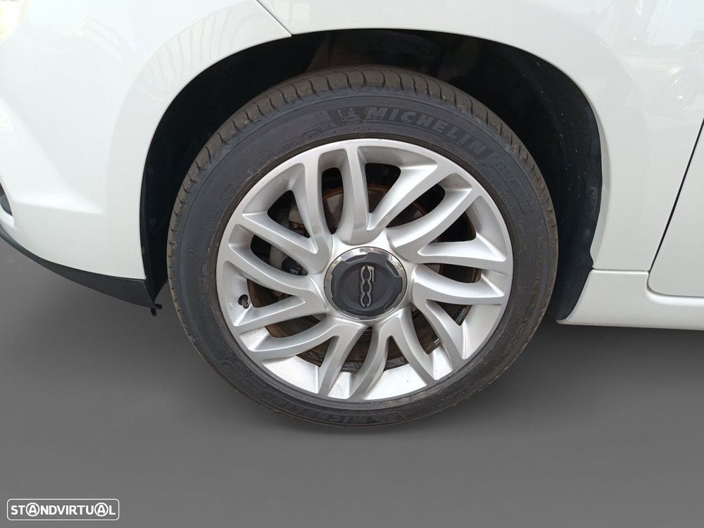Fiat 500L 1.3 MJ Lounge S&S - 14