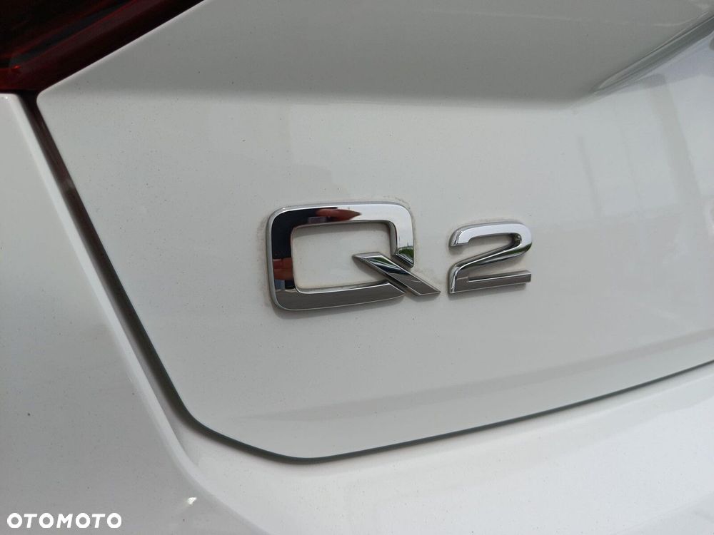 Audi Q2 - 11