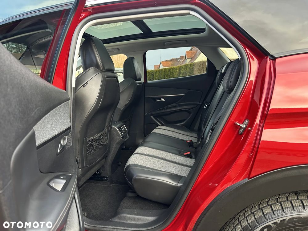 Peugeot 3008 PureTech 130 Stop & Start Allure - 21