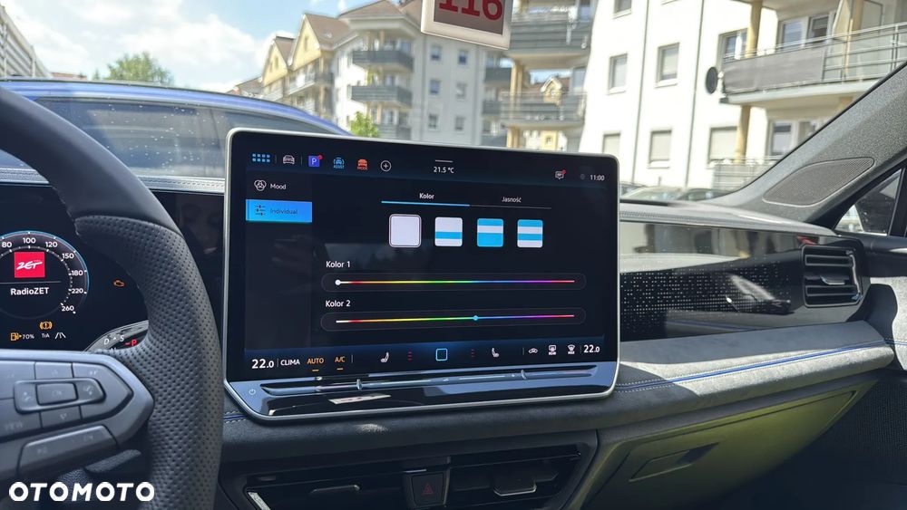 Volkswagen Tiguan 2.0 TSI 4Mot R-Line Plus DSG - 20