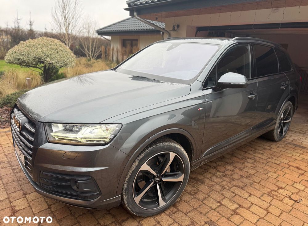Audi Q7 - 30