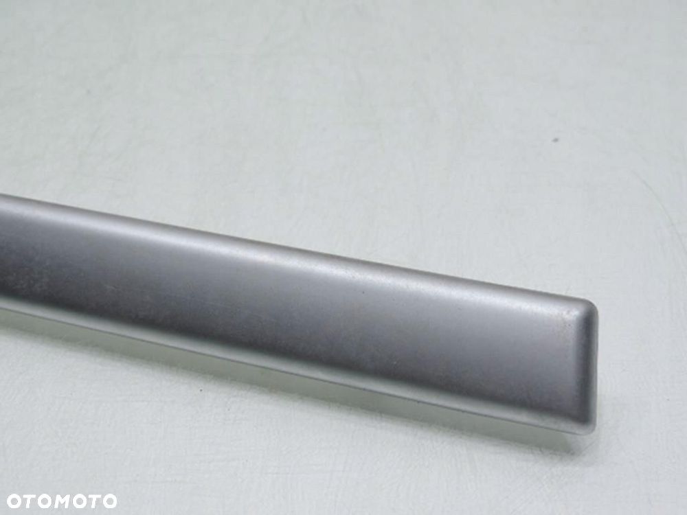 LISTWA OZDOBNA DRZWI LEWY TYŁ BMW E39 KOMBI - 6