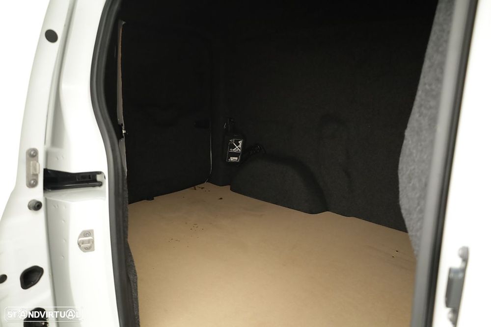 Renault express 1.5 blue dci advance - 19