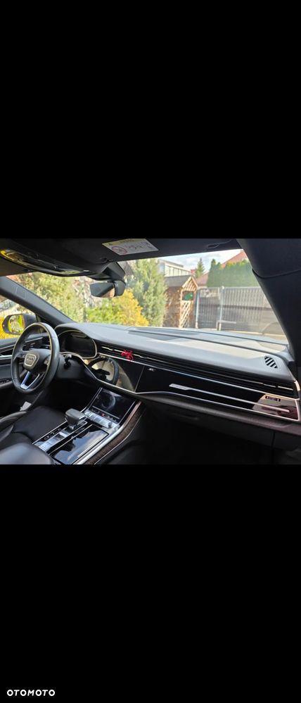 Audi Q8 50 TDI mHEV Quattro Black Edition Tiptronic - 19