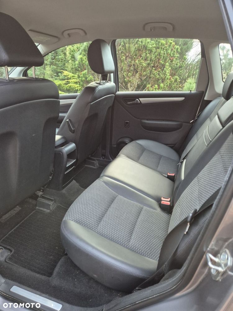 Mercedes-Benz Klasa A 160 Elegance BlueEff EU5 - 7